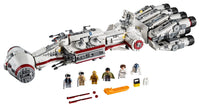 Tantive IV (1768+pcs)