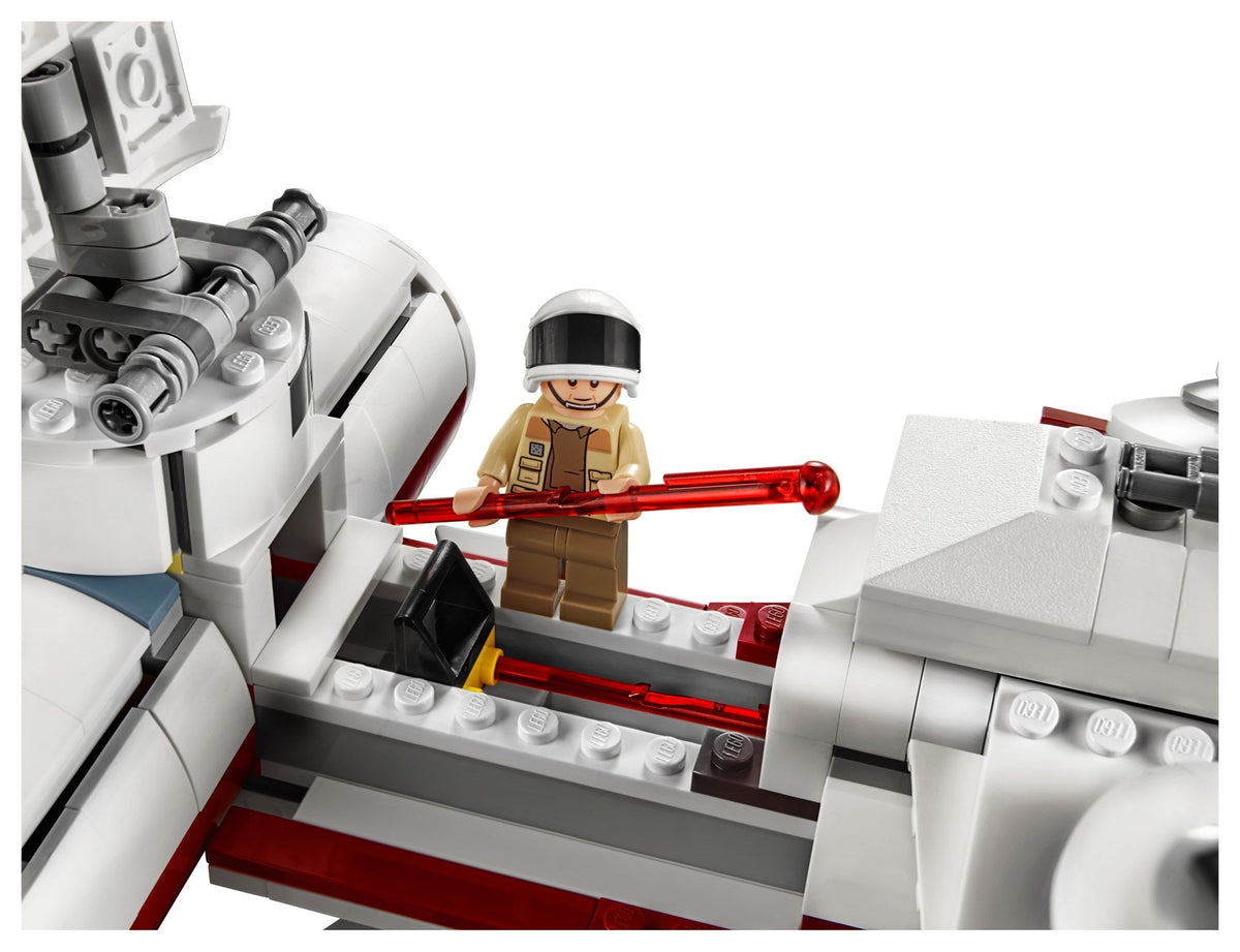 Tantive IV (1768+pcs)