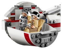 Tantive IV (1768+pcs)