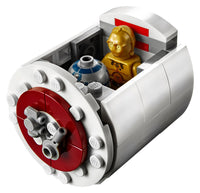 Tantive IV (1768+pcs)