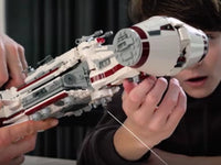 Tantive IV (1768+pcs)