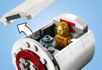 Tantive IV (1768+pcs)