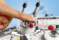 Tantive IV (1768+pcs)