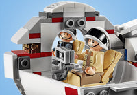 Tantive IV (1768+pcs)