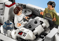 Tantive IV (1768+pcs)