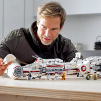 Tantive IV (1768+pcs)