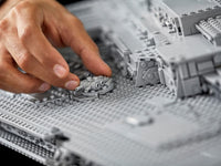 Imperial Star Destroyer (4784+pcs)
