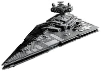Imperial Star Destroyer (4784+pcs)