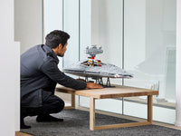 Imperial Star Destroyer (4784+pcs)