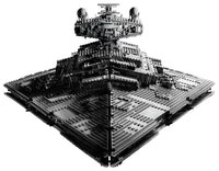 Imperial Star Destroyer (4784+pcs)