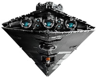 Imperial Star Destroyer (4784+pcs)