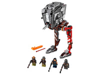 AT-ST Raider (540+pcs)