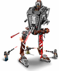AT-ST Raider (540+pcs)