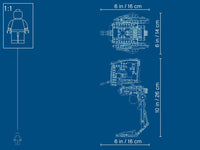AT-ST Raider (540+pcs)