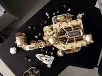 Mos Eisley Cantina (3187+pcs)