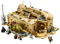 Mos Eisley Cantina (3187+pcs)