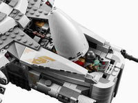 The Razor Crest (1023+pcs)