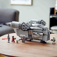 The Razor Crest (1023+pcs)