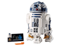 R2-D2 (2314+pcs)