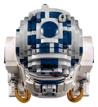 R2-D2 (2314+pcs)