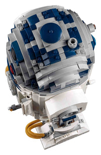 R2-D2 (2314+pcs)