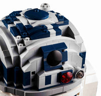 R2-D2 (2314+pcs)