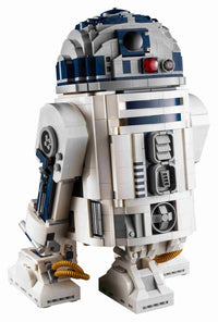 R2-D2 (2314+pcs)