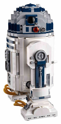 R2-D2 (2314+pcs)