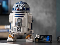 R2-D2 (2314+pcs)