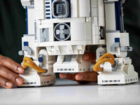 R2-D2 (2314+pcs)