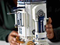 R2-D2 (2314+pcs)
