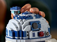 R2-D2 (2314+pcs)