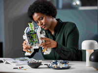 R2-D2 (2314+pcs)