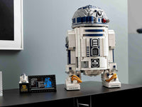 R2-D2 (2314+pcs)