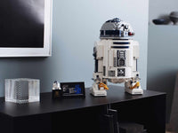 R2-D2 (2314+pcs)