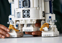 R2-D2 (2314+pcs)