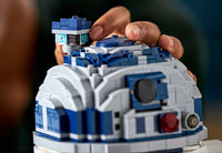 R2-D2 (2314+pcs)
