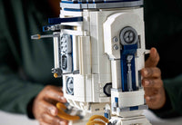 R2-D2 (2314+pcs)