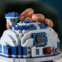 R2-D2 (2314+pcs)