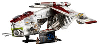 Republic Gunship (3292+pcs)