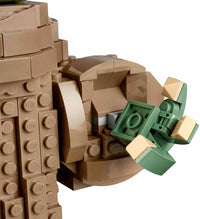 The Child (1073+pcs)