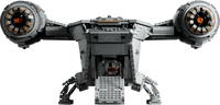The Razor Crest (6187+pcs)