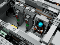 The Razor Crest (6187+pcs)
