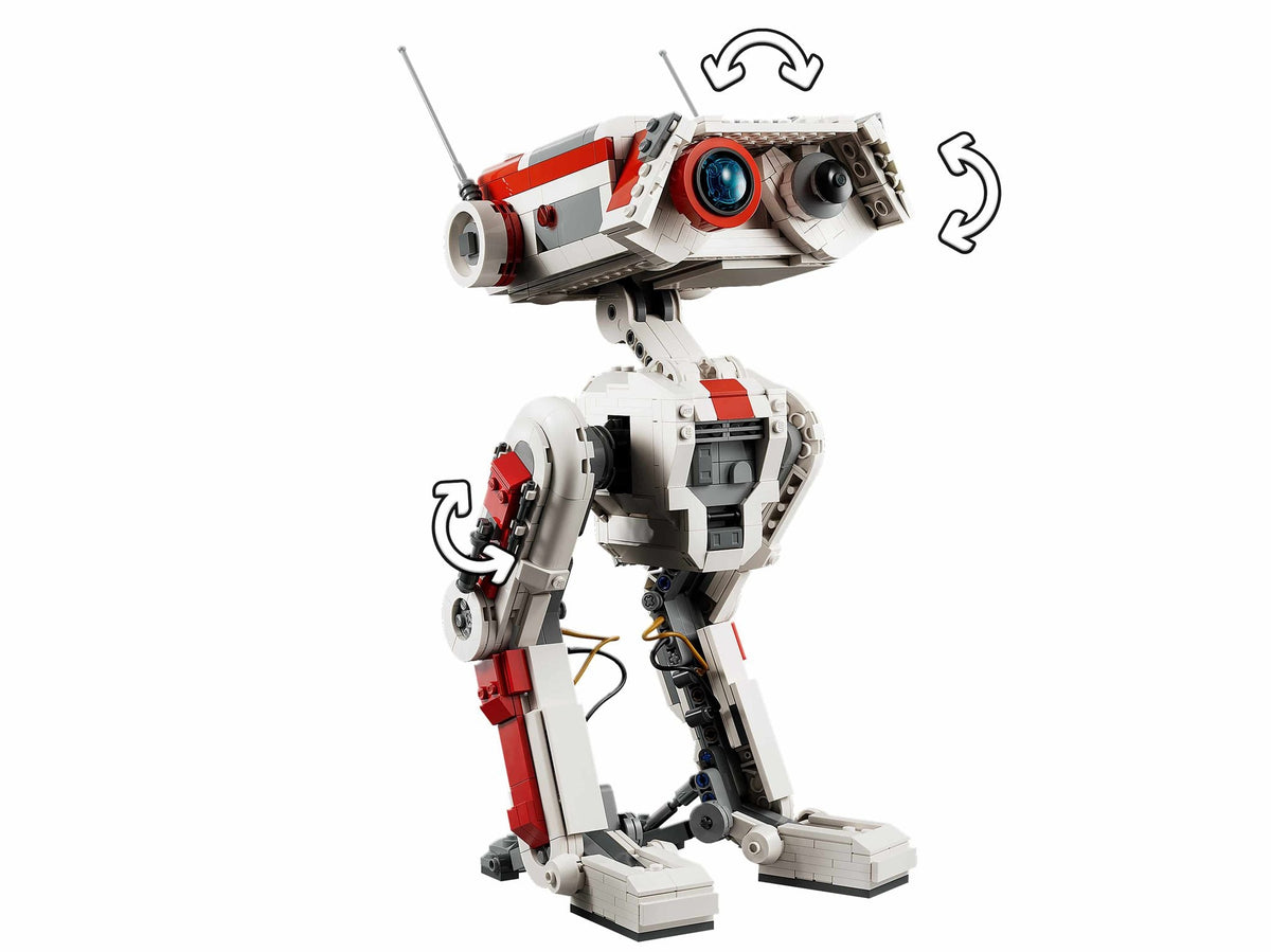 BD-1 (1062+pcs)
