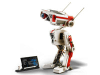 BD-1 (1062+pcs)