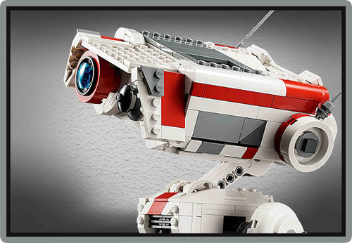 BD-1 (1062+pcs)