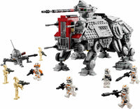 AT-TE Walker (1082+pcs)