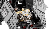 AT-TE Walker (1082+pcs)