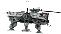 AT-TE Walker (1082+pcs)