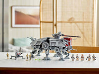 AT-TE Walker (1082+pcs)